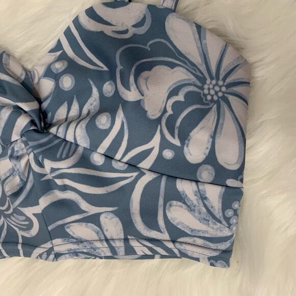 NWT Free People Movement Double Take Crop Camisole - Picture 5 of 9